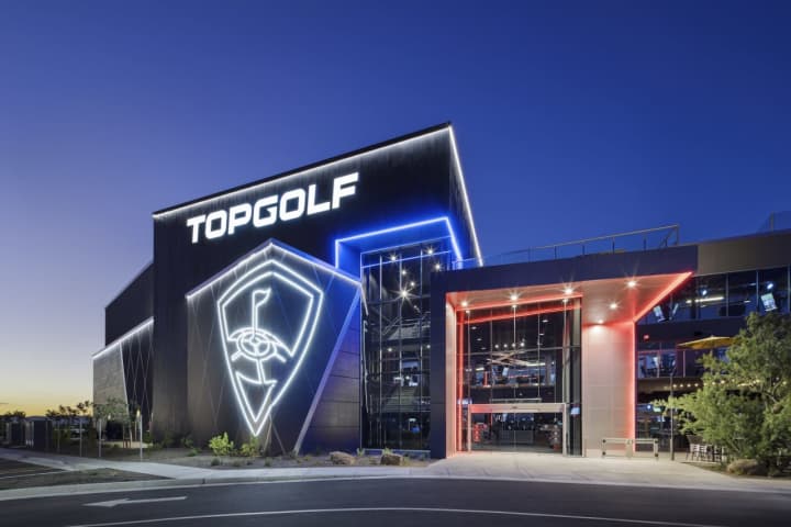 A 'Hole-In-One': Topgolf Opening First Massachusetts Location In 2023