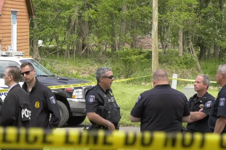 Man Sentenced For Fatally Shooting 2 Women In Area