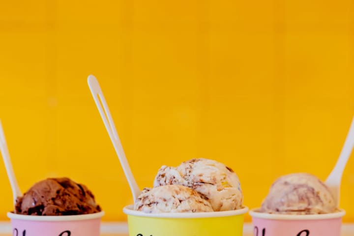 Van Leeuwen Ice Cream To Debut First CT Location In Greenwich