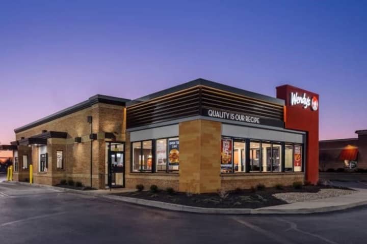 Wendy's Offering Free Food For A Year At Remodeled Maryland Locations