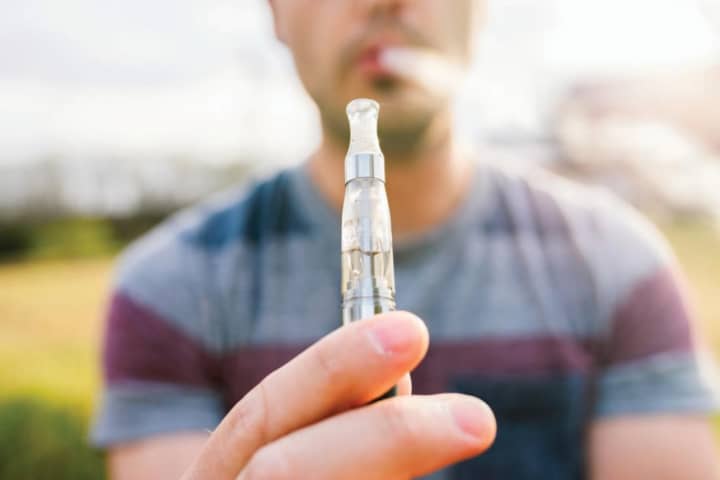 Plan To Raise Age To Buy Cigarettes, Vaping Products Eyed In CT