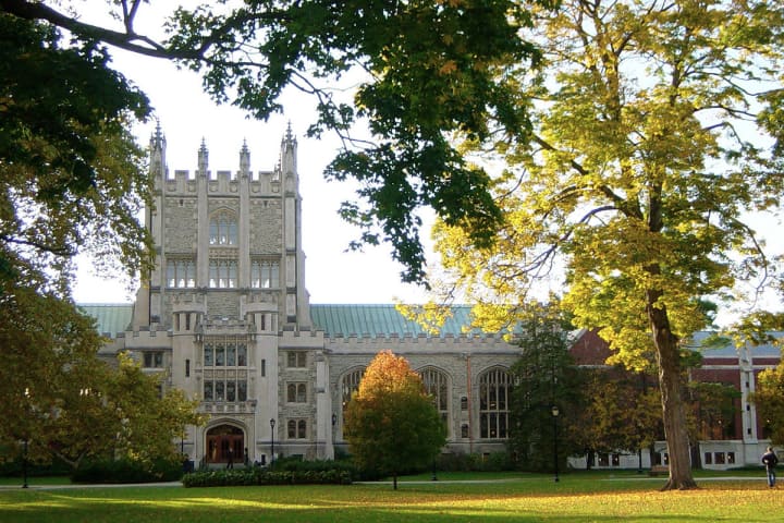 These NY Colleges Rank Among Nation's 50 Most Expensive