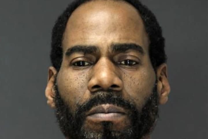 Wanted Man Who Fled Two Palisades Parkway Stops Nabbed In Rockland
