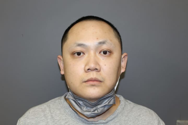 Hackensack PD: 128 Pounds Of Pot Seized From Chinese Transnational OC Member In Route 80 Stop
