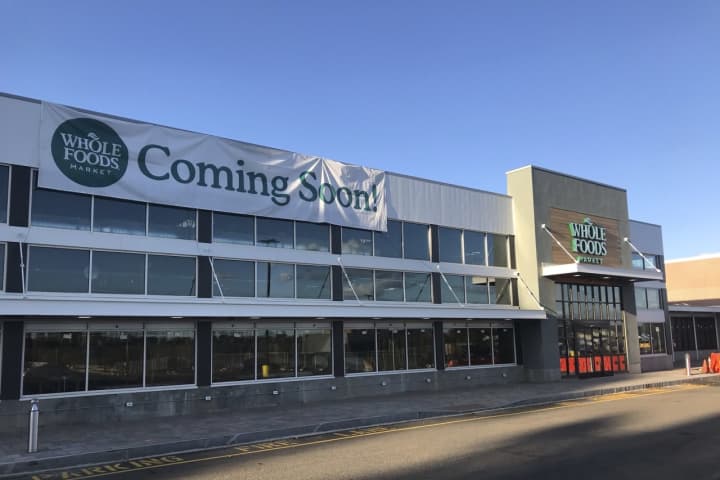 Parsippany Whole Foods Has Opening Date