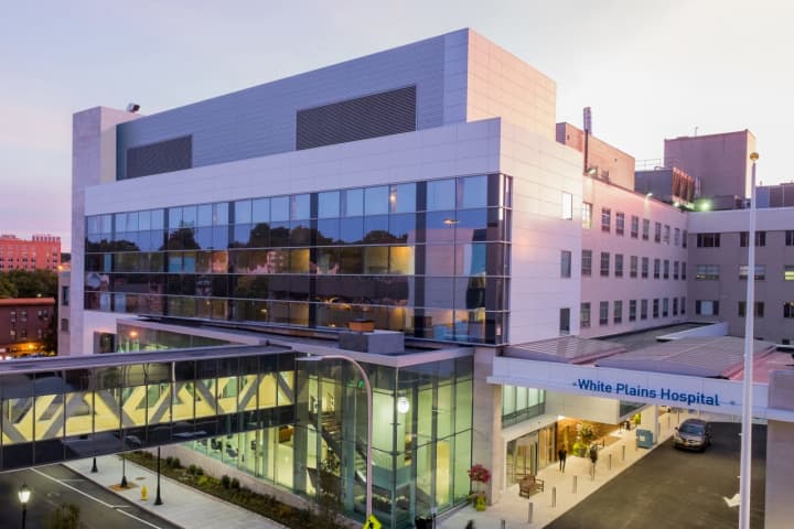 Hospital In Westchester Named One Of World's Best By New Report