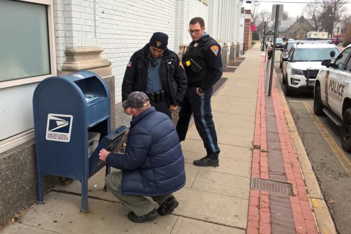 Thefts Continue: Drop Boxes Pried Open, Mail Stolen In Ridgewood, Glen Rock, Midland Park