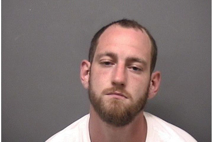 Fairfield County Man Accused Of Injuring Victim After Stealing Vehicle