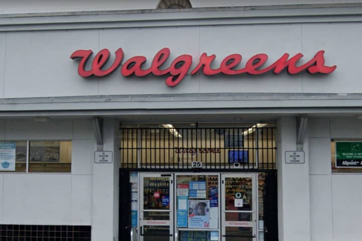 COVID-19: Walgreens Opens Vaccine Appointments For Children Ages 5 To 11