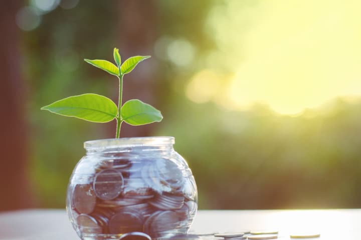 Make Your Savings Grow With Certificates Of Deposit