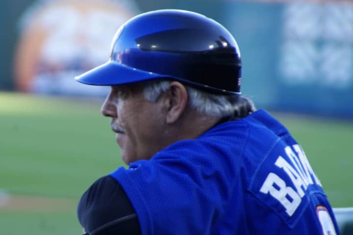 Ex-Met Wally Backman Found Not Guilty Of Assaulting Then-Girlfriend On Long Island