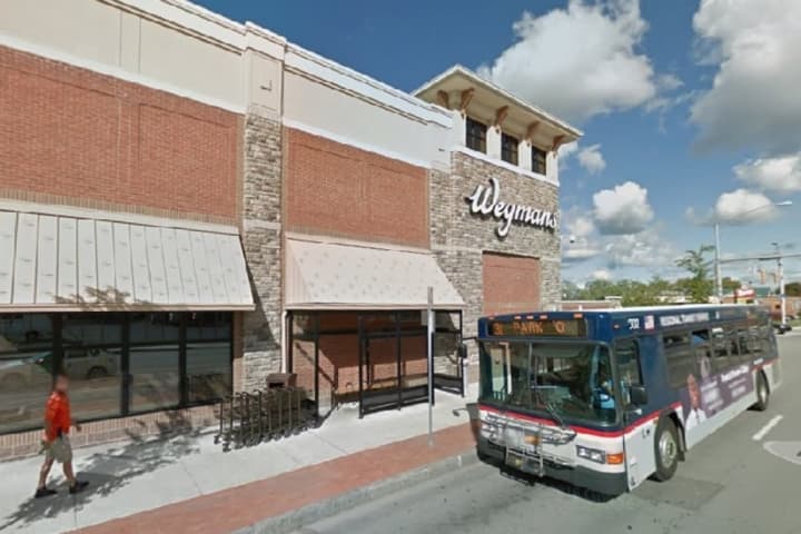 Wegmans To Pay $750K Fine For Running Liquor Stores Without Proper License