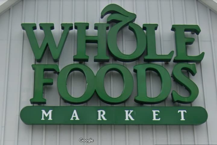 New Whole Foods Store Opens On Long Island
