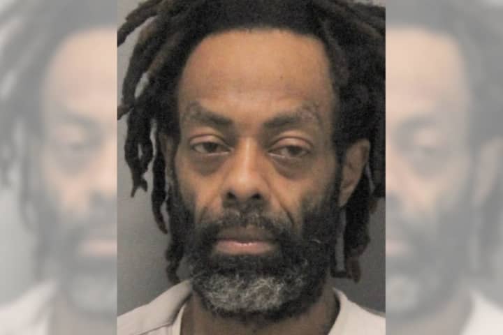 Alleged Serial Robber Caught Following Chase On Long Island, Police Say