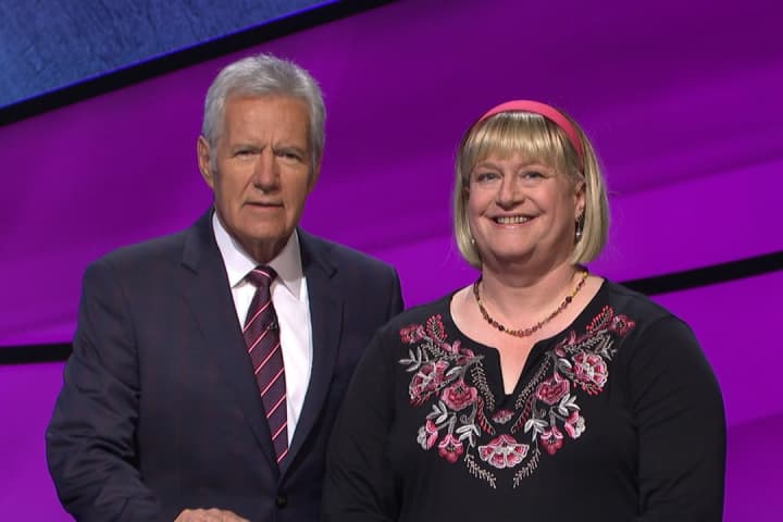 Bridgeport Radio Host Is Third Trans Contestant In 'Jeopardy!' History