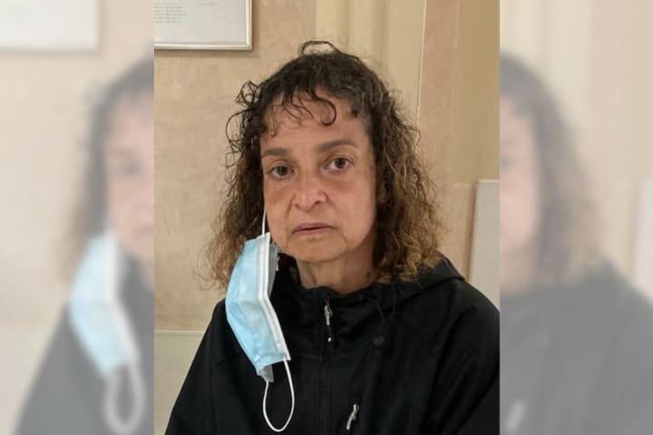 New Update: Found Lawrence Woman Reunited With Family, Police Say