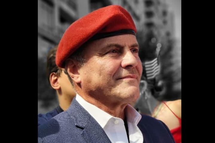 Curtis Sliwa Hit By Yellow Cab In NYC, Mayoral Campaign Team Reports