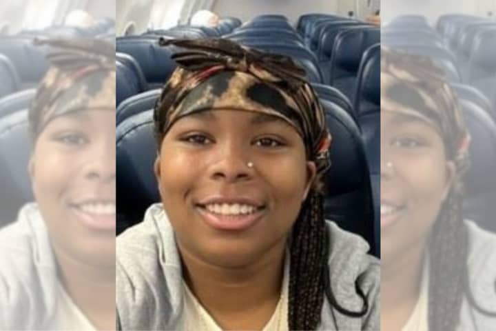 Update: Missing Teen Last Seen In Uniondale Located