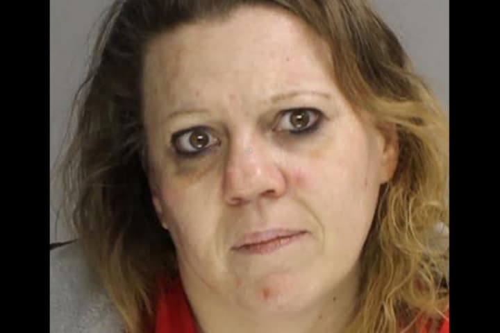 Woman Wanted For Meth Distribution, Police In Berks Say