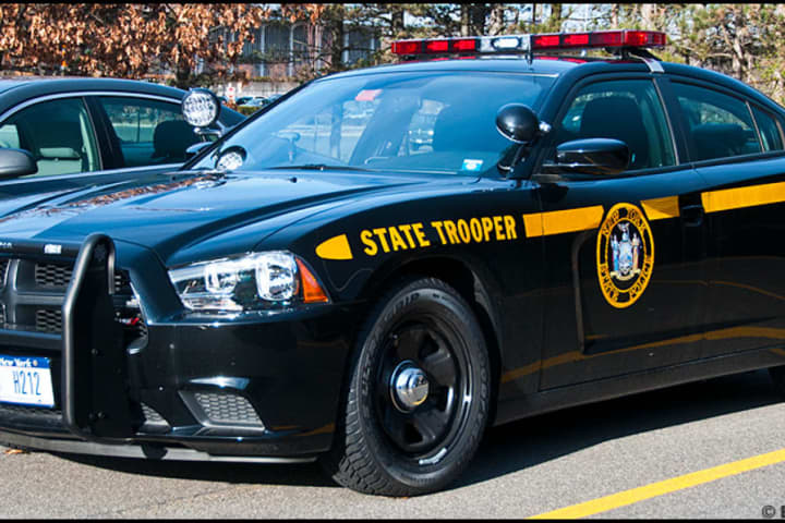 18 Orange County Residents Charged With DWI In State Police Stops