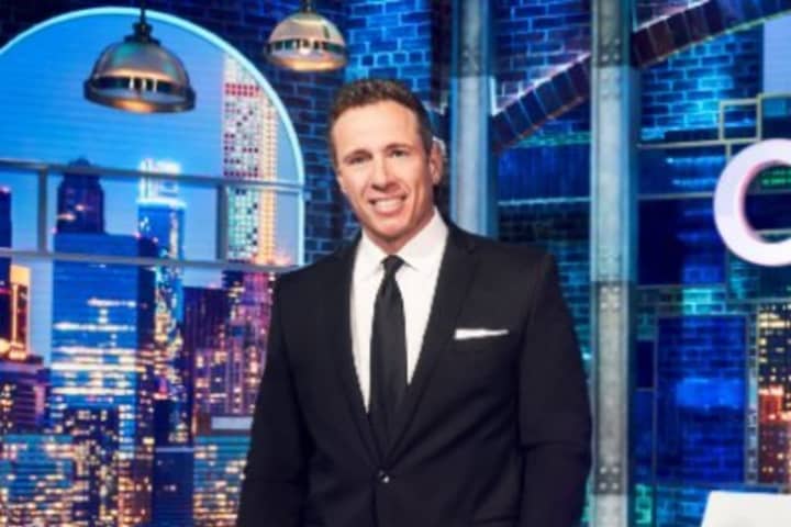 Chris Cuomo Sues CNN For $125M, Citing 'Smear Campaign' After His Firing, Reports Say