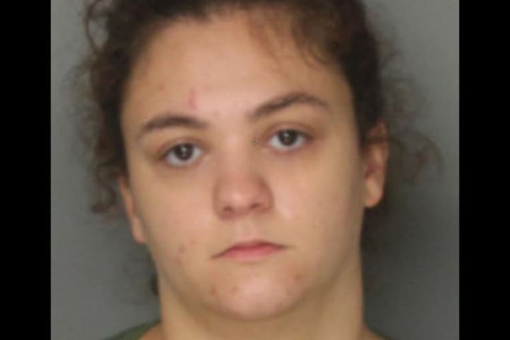 'There's A Bomb In There': Police Seek Woman Accused Of Threatening Lancaster County Judge
