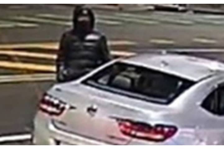 KIDNAPPED: Philly Thief Steals Car With Woman Sleeping Inside, Authorities Say