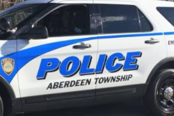 Debris Spill Closes Route 35 In Aberdeen