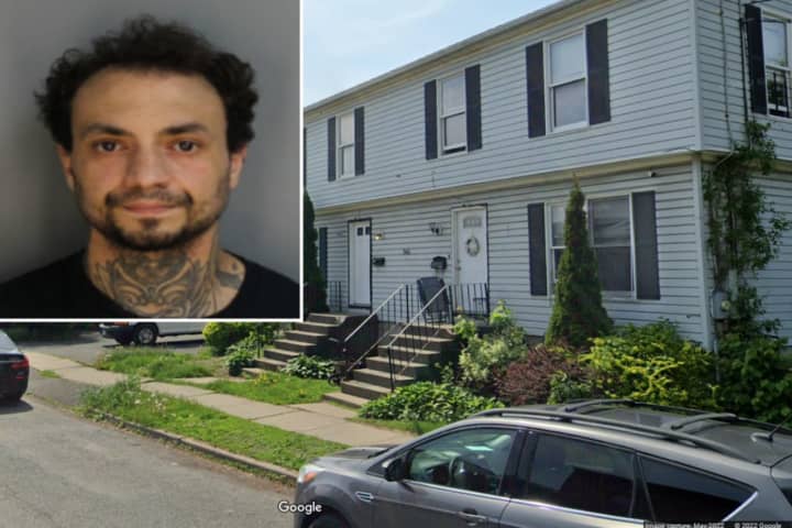 'Deplorable Conditions': Watervliet Man Accused Of Torturing 20 Dogs, Cat
