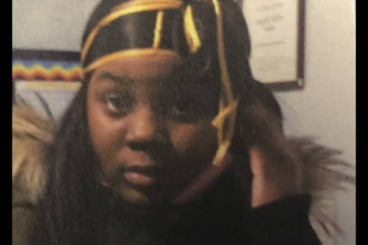 SEEN HER? Warminster Girl, 16, Reported Missing