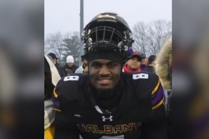 Monroe County Native And NFL Hopeful Amitral 'AJ ' Simon Dies Week Before Draft