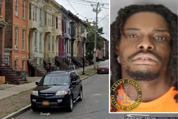 Man Beat Friend To Death During Fight At Albany Home, DA Says
