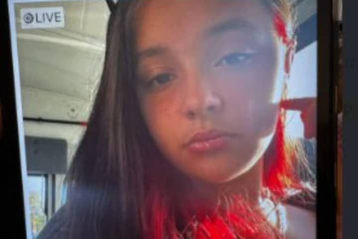 Seen Her? 12-Year-Old Boston Girl Missing For 3 Days In Downtown Crossing