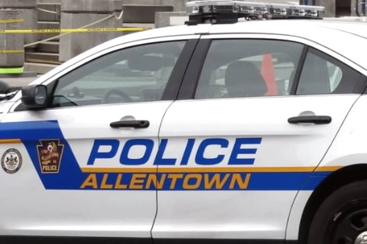 1 Person Hospitalized In Allentown Shooting