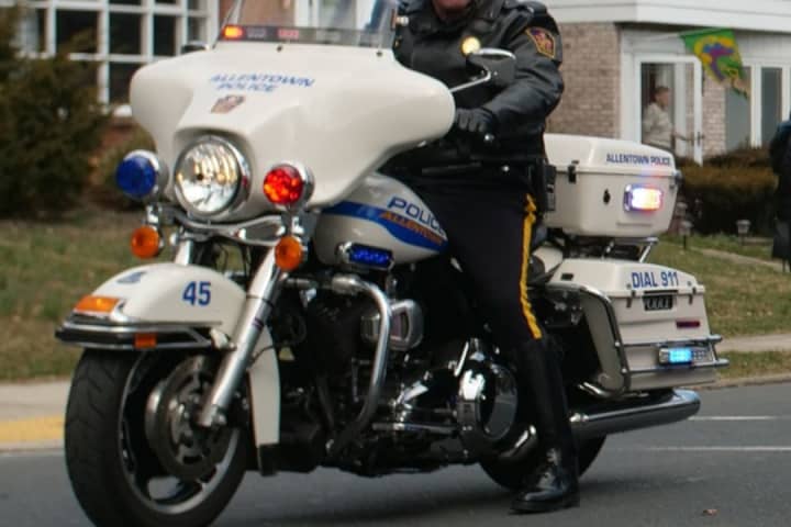 Motorcyclist Killed In Allentown Crash Identified By Coroner