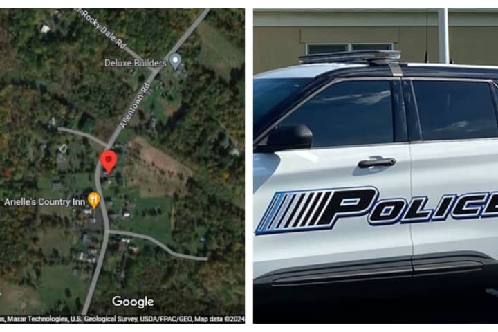 Reported Gunfire At Sellersville Home Leads To Charges For Three: Police