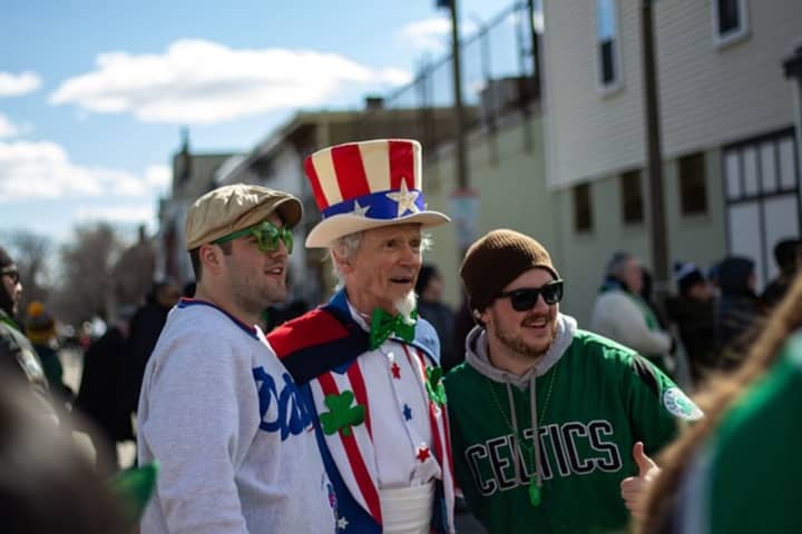 St Patrick's Day In Boston: Festivities To Book Before Your Luck Runs Out