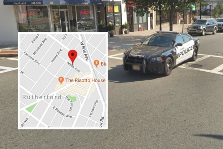 SEE ANYTHING? Cellphone Seller Says He Was Mugged In Letgo App Meet On Rutherford Street