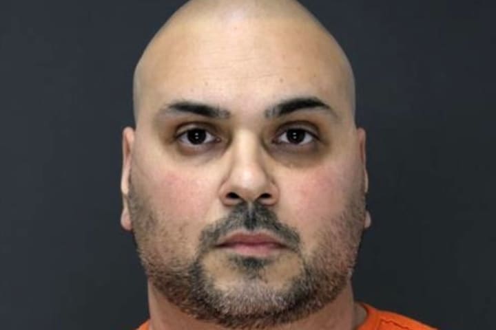 Accused Child Sex Abuser From Morris Charged With Collecting Kid Porn On His Phone