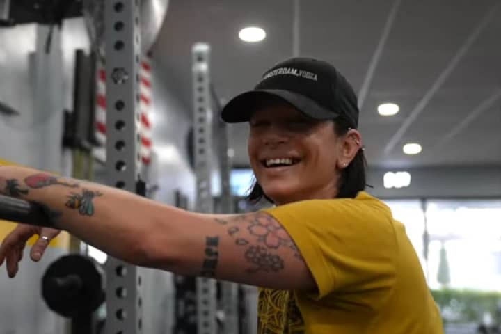 Jersey Shore Gym Rallies To Help Woman Get New Prosthetic Leg: Campaign