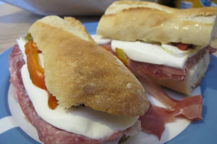 Must Include Mutz! 5 Sandwich Spots To Try In Hudson County