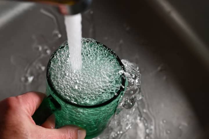 West Springfield Says Its Water Is Safe To Drink Again