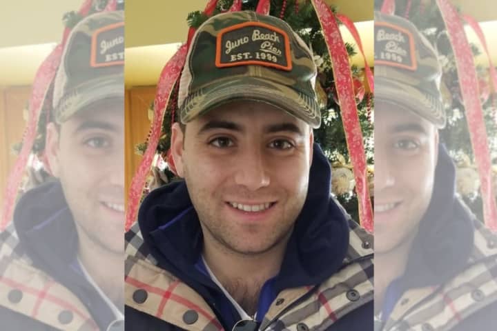 Alert Issued For Missing Man Last Seen On Long Island