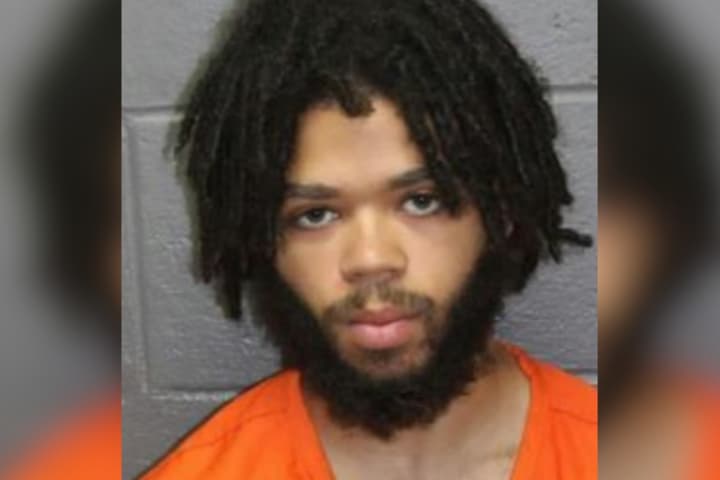 Atlantic City Teen Sentenced For Having Unlabeled Gun: Prosecutors