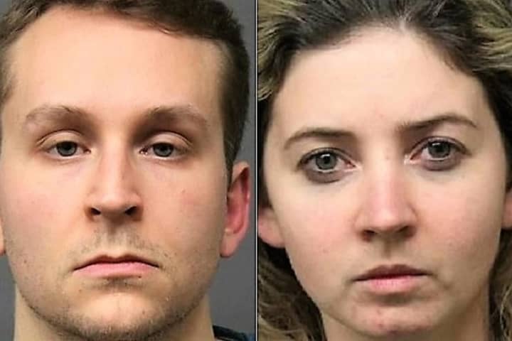 Mahwah Detectives Bust Hudson Doctor, GF On Ecstasy, LSD Selling Charges