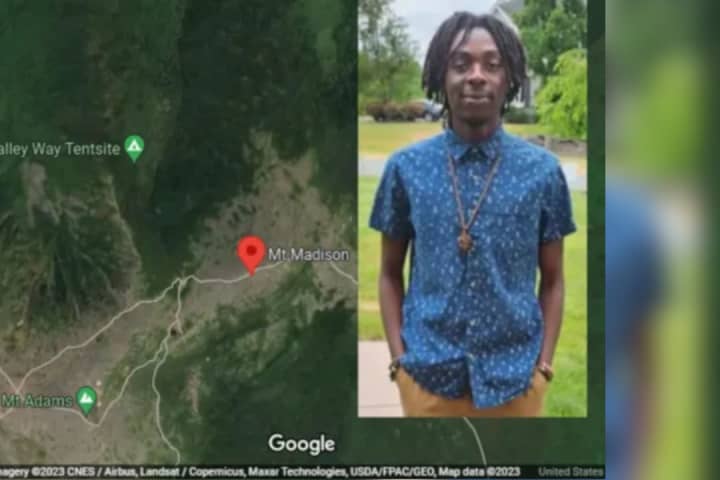 21-Year-Old Stroudsburg Hiker Dies In New Hampshire