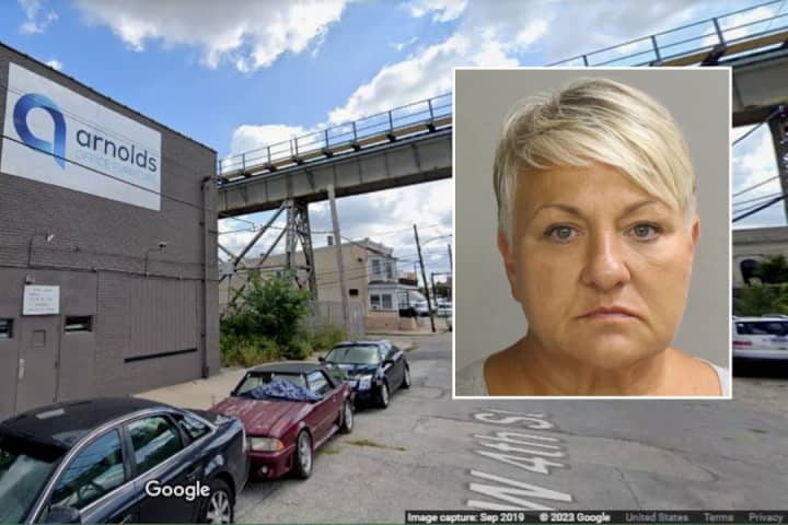 Tuckerton Woman Embezzled $1.2 Million From Employer, DA Says