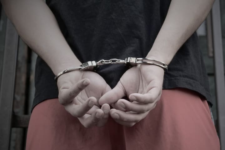 Brockton Man Admits To Sexually Exploiting Children