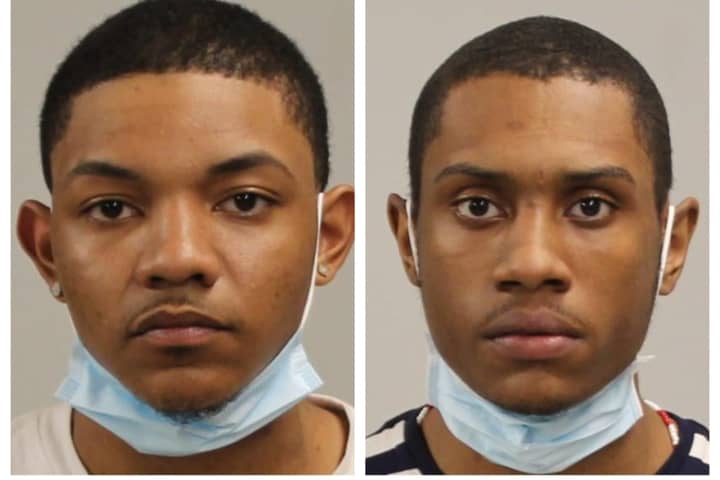 Duo Nabbed Trying To Get Medications With Fake Prescriptions In Fairfield County, Police Say