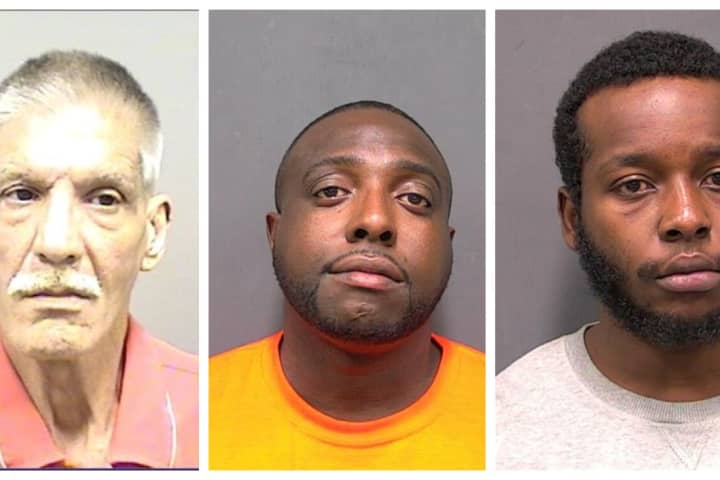 Rockland County Sheriff's Office Warrant Sweep Nets Six Arrests